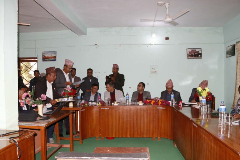 कञ्चनपुर भन्सारमा अनलाइन मूल्यांकन प्रणाली लागू