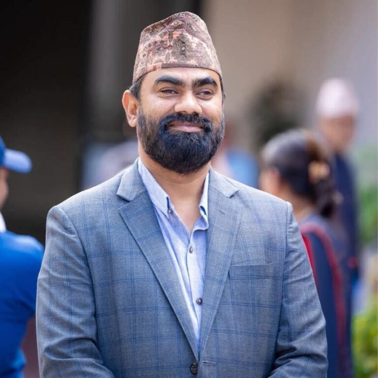 समाजसेवाको ज्वलंत उदारण डाः अबुल हुसेन अन्सारी