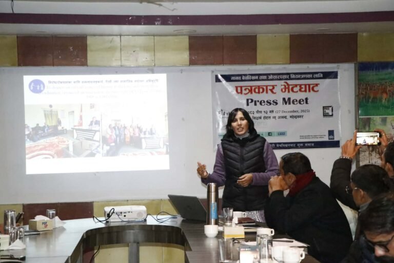 तीन बर्षको अवधिमा माईती नेपाल कञ्चनपुरद्वारा भारतमा बेचिएका ४९ महिला बालबालिकाको उद्दार