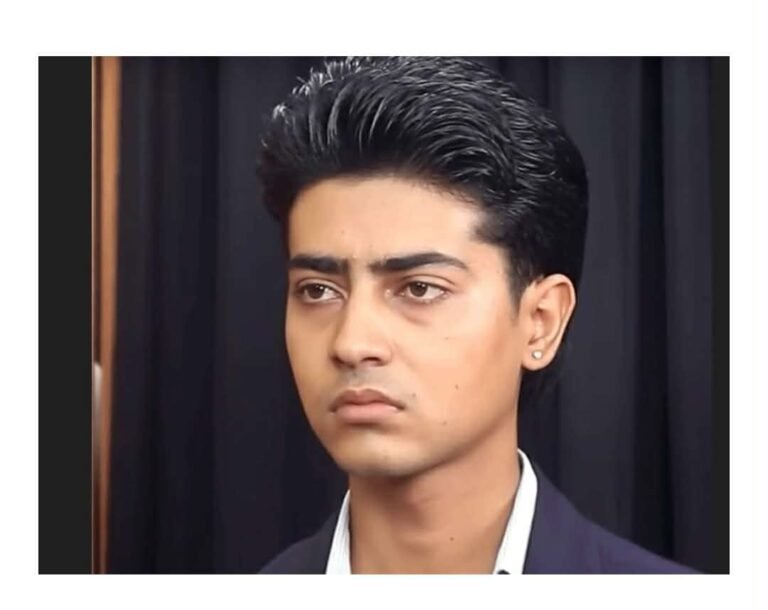 भोलिबाट देशव्यापी आन्दोलन गर्ने जेनजी मिराज ढुङ्गाना समूहको घोषणा