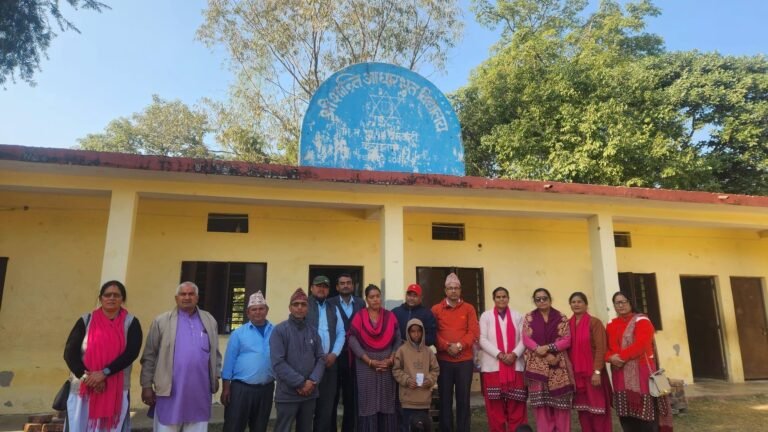 हात्तीबाट मारिएकी धनाका छोरालाई राहत