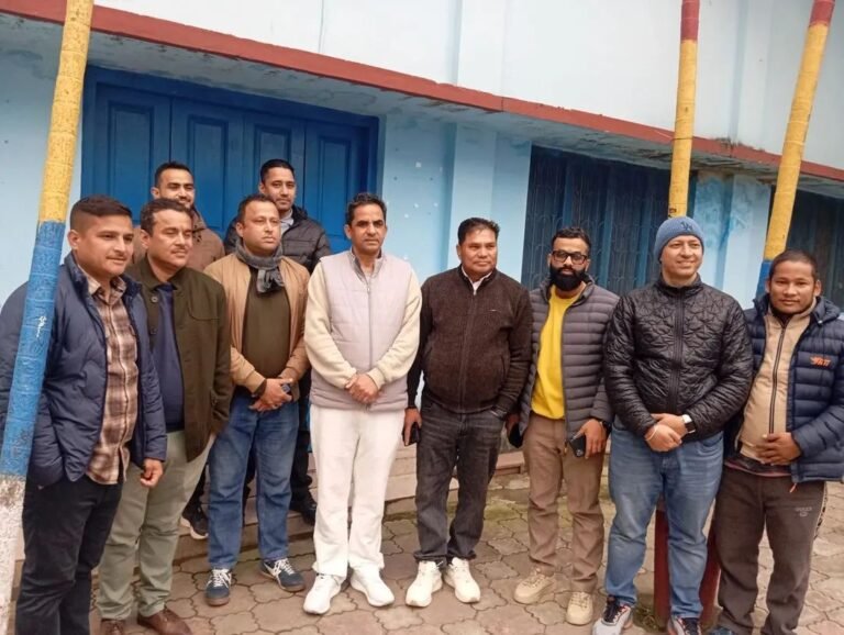 उद्योग वाणिज्य संघ कंचनपुरको अध्यक्षमा मल्ल, सदस्यदेखि अध्यक्ष सम्म सधै सर्वसम्मत