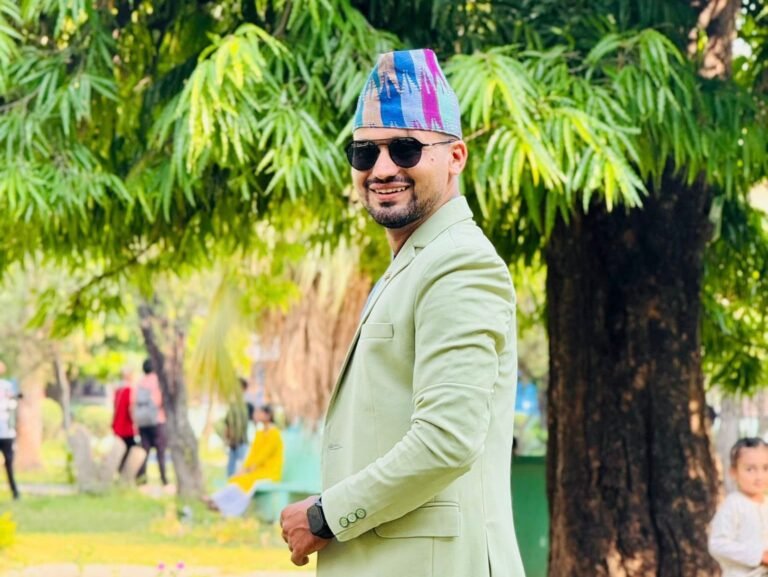 निर्माण व्यवसायी संघ कञ्चनपुरको प्रेस सल्लाहकारमा भुपी उपाध्याय नियुक्त