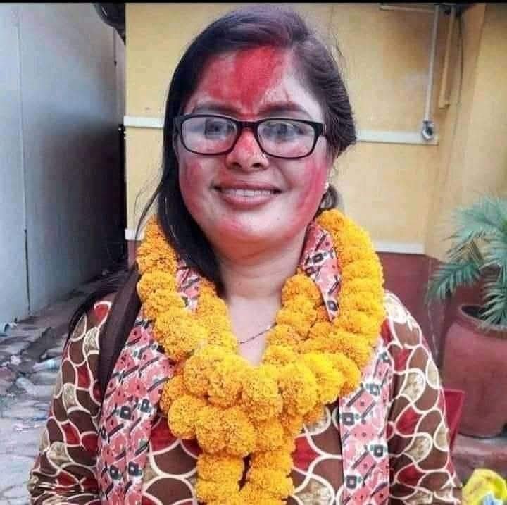 हाम्रो रितिरिवाज,धर्म,संस्कृतिलाई जगेर्ना गर्नु हाम्रो कर्तव्य होः उप प्रमूख जोशी