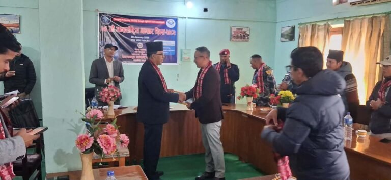 कञ्चनपुरमा यसरी मनाइयो ७४ औ अन्तराष्ट्रिय भन्सार दिवस