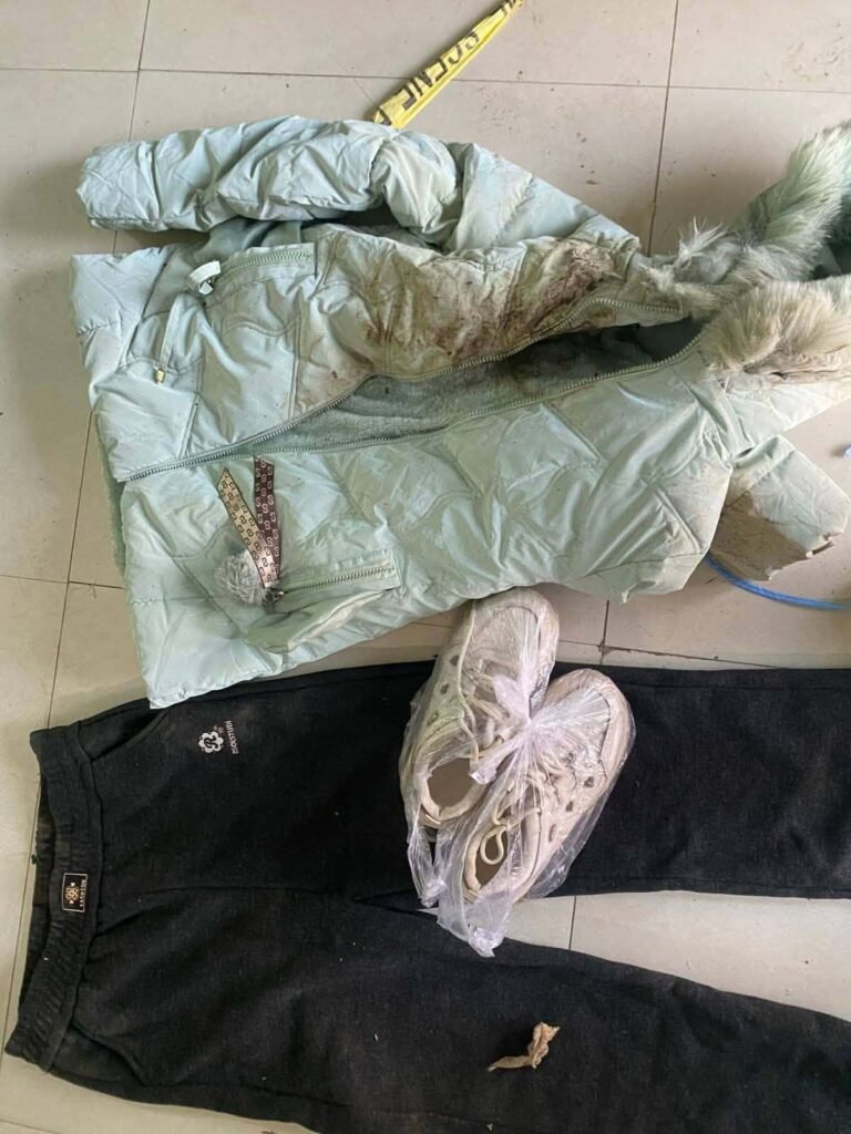 कञ्चनपुरमा वनमा भेटिएको युवतीको शवको अझै हुन सकेन पहिचान