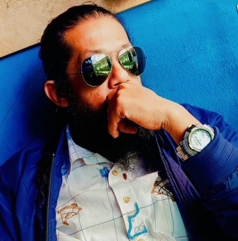 राप्रपा कंचनपुरका   पुर्व सचिव शिशिर थापा पक्राउ