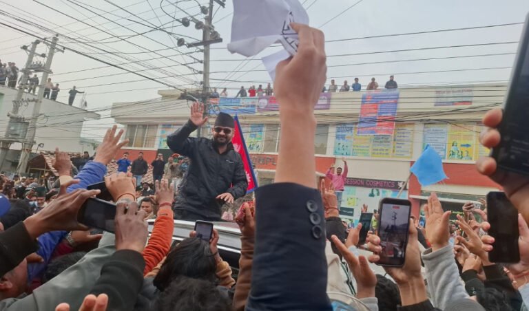 रास्वपाको धनगढी आम सभामा पत्रकारलाई प्रवेश रोक लगाएको र दुव्र्यवहार गरिएको भन्दै पत्रकार महासंघ प्रदेश समितिको आपत्ति