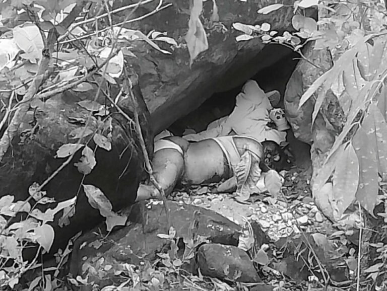 कञ्चनपुरमा अर्धनग्न मृत भेटिएकी युवतीको अझै भएन सनाखत,अनुसन्धानमै प्रहरी