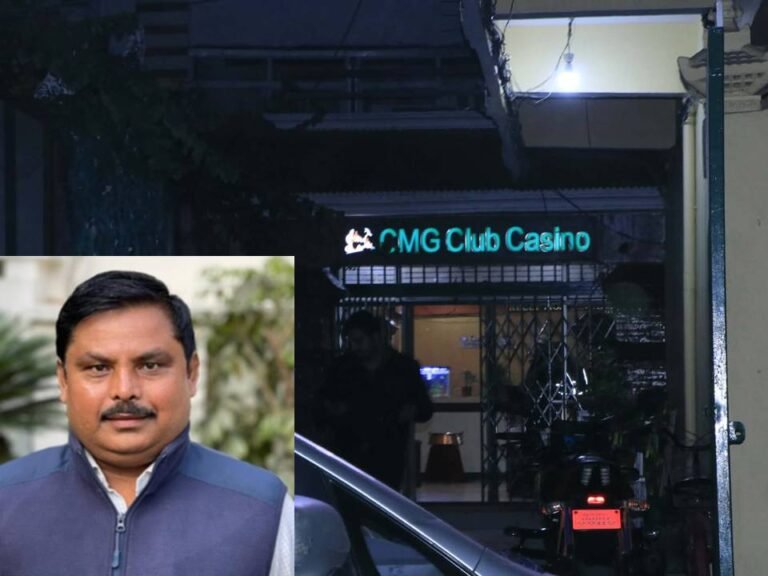 सर्लाही–३ का रास्वपा उम्मेदवार साह विवादमा, ठगी र आर्थिक अनियमितताको आरोप