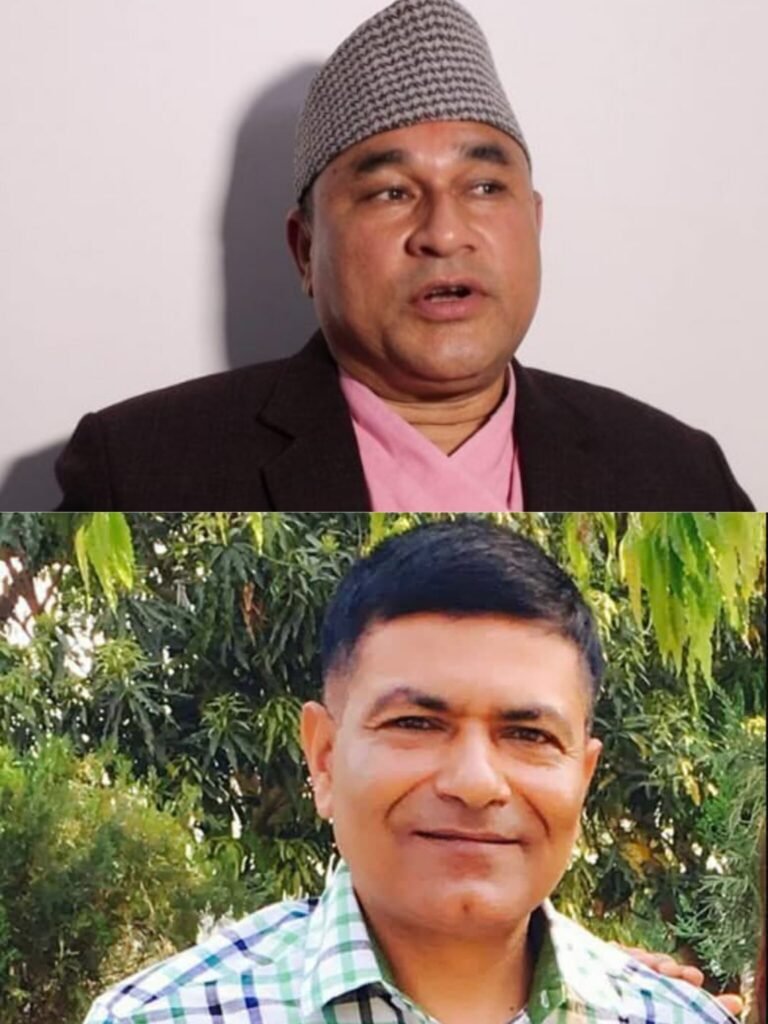 सुप प्रदेश सरकारलाई घाँडो बन्दै वनका विवादित हाकिम कृष्ण भटट, मुख्यमन्त्री शाहलाई नै घुस मागेको आरोप