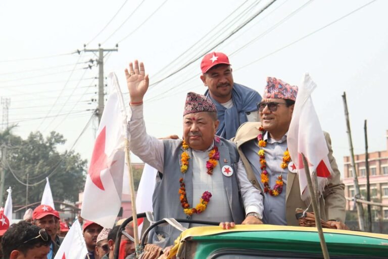 कञ्चनपुर ३मा  मान बहादुर सुनार जित नजिक