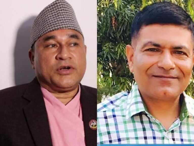 सुप प्रदेश सरकार वनका कर्मचारी भ्रष्टाचारमा लिप्त