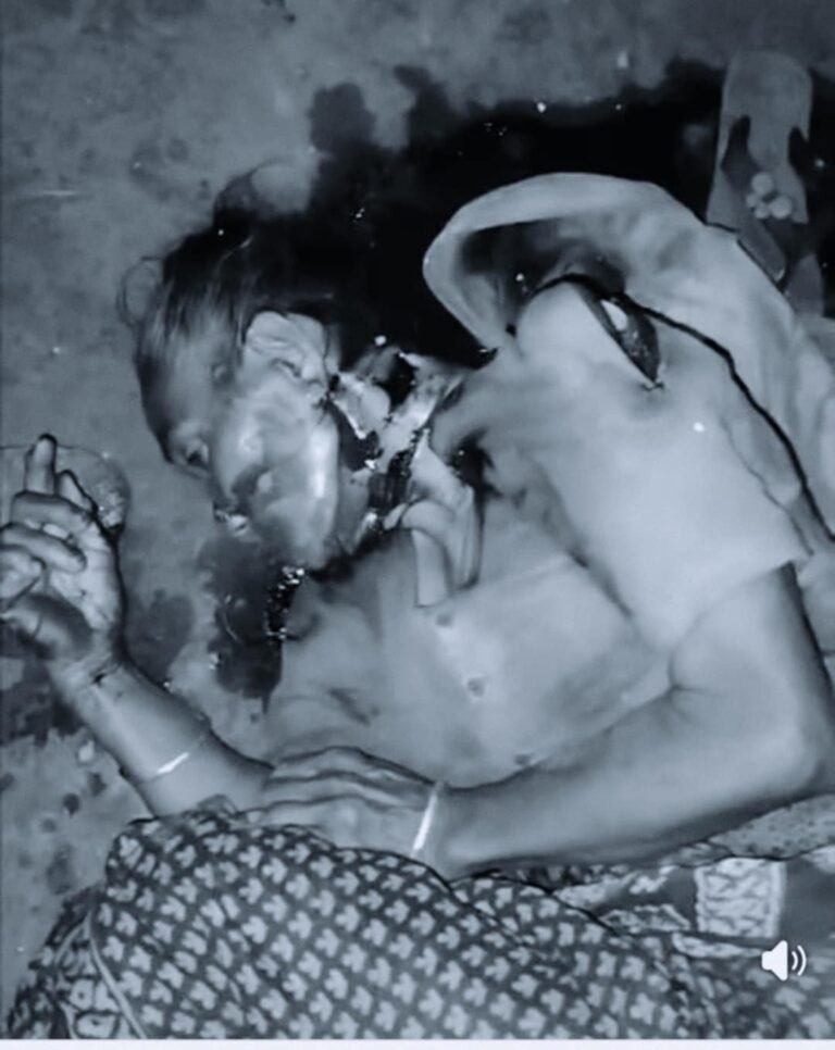 दोधारा चाँदनीमा सौतेनी आमाको बिभत्स हत्या गर्ने श्रेष्ठ फरार
