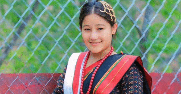 विवाह भएको १४ दिनमै कञ्चनपुरकी विन्दु धामी मृत फेला