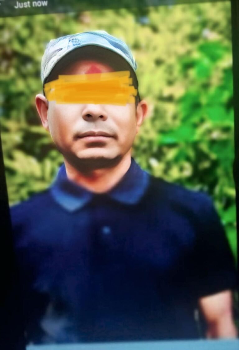 कञ्चनपुरमा सौतेनी आमा हत्याप प्रकरणः मुख्य आरोपित श्रेष्ठ प्रकाउ