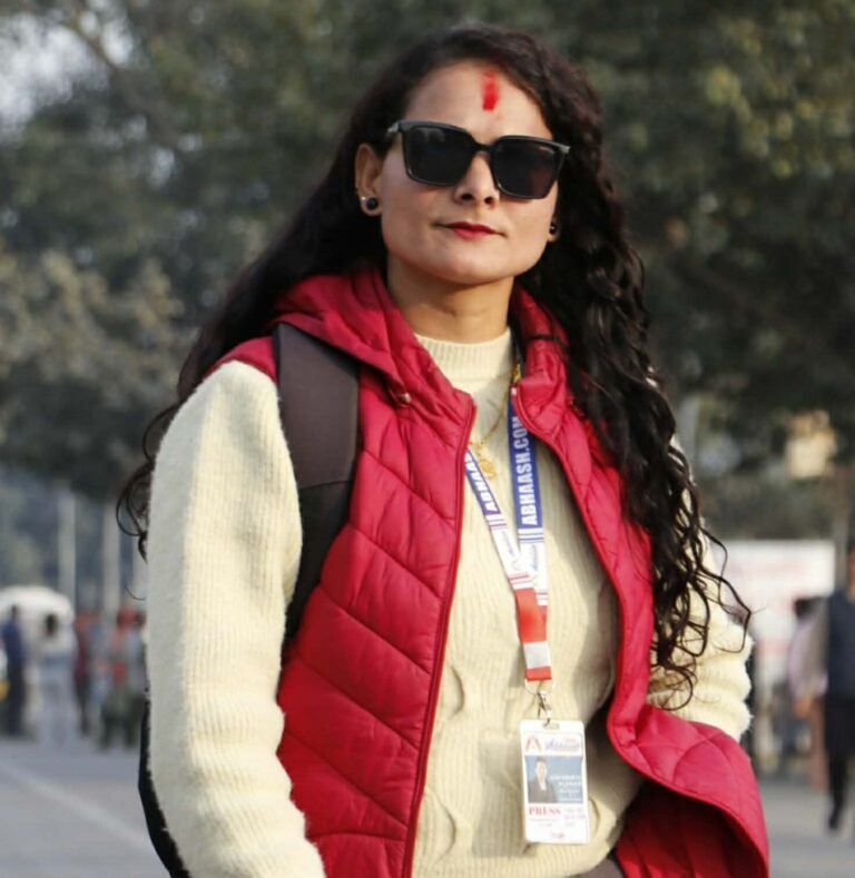 तपाईंको एक मतले देशको भविष्य कोर्छ, सोचेर, बुझेर, देश र राष्ट्रको भलो गर्ने उम्मेदवार छानौँ