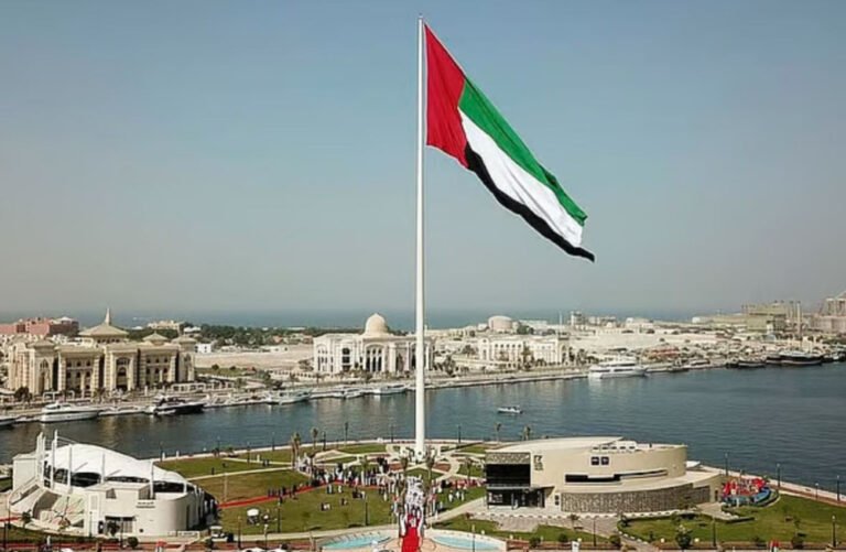 इरानी आक्रमणमा यूएईमा १ नेपालीसहित ३ जनाको मृत्यु