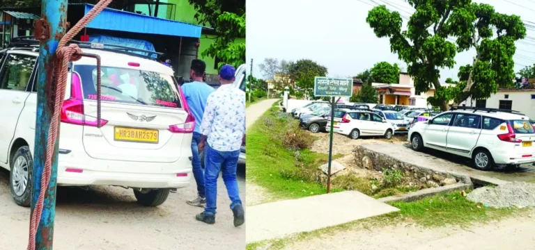 निर्णय भयो, तर कार्यान्वयन भएन—भारतीय सवारीसाधन रोक्ने नीति कागजमै सीमित