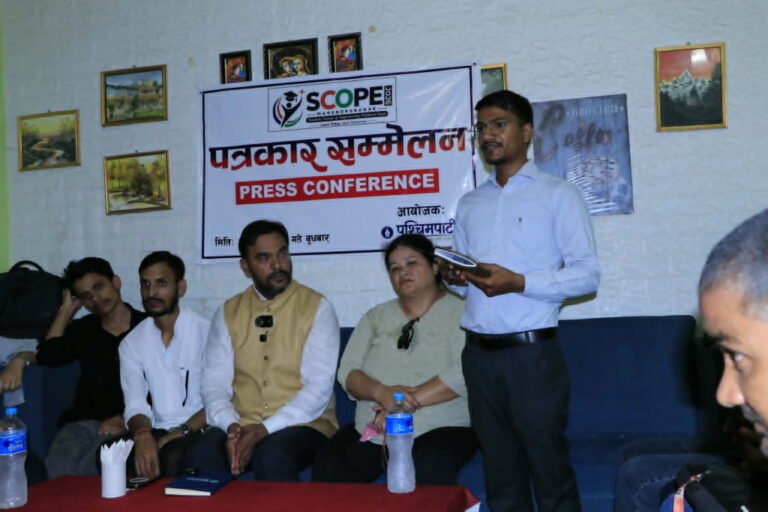 महेन्द्रनगरमा दुईदिने एजुकेसन एक्स्पो हुने