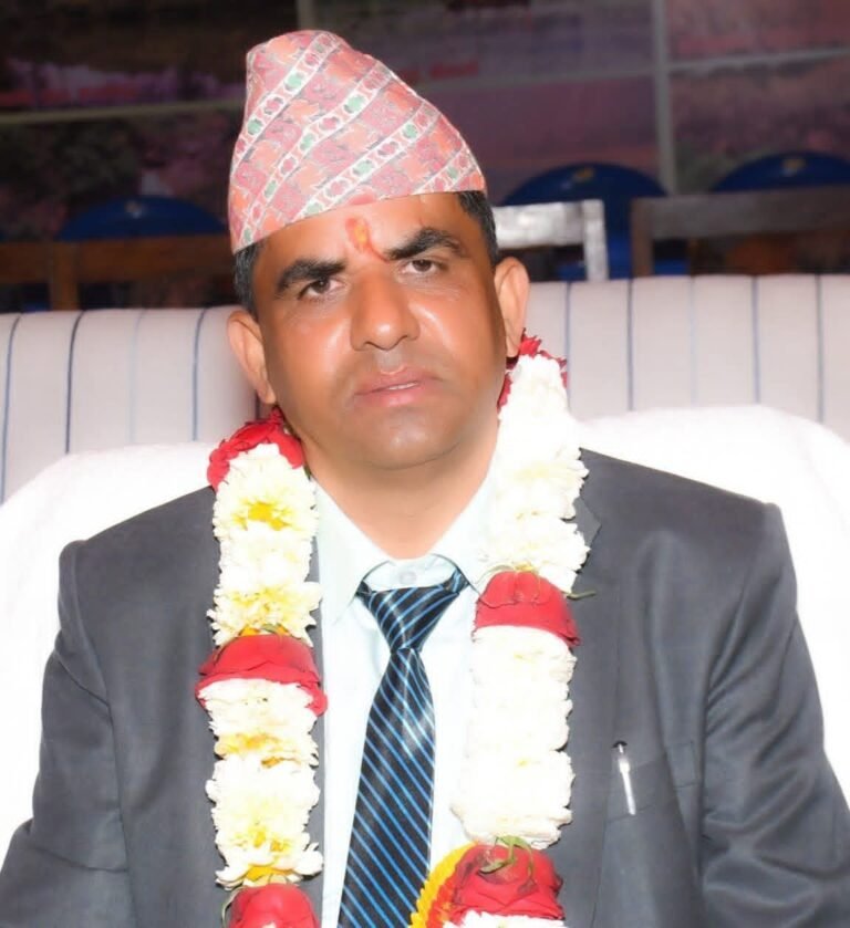 सुदूरका उद्यमी जोशी उद्योग वाणिज्य महासंघ केन्द्रीय सदस्यमा निर्वाचित