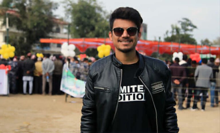 रवि ओडको सम्बन्ध विच्छेद नहुने,अदालतले दियो यस्तो फैसला
