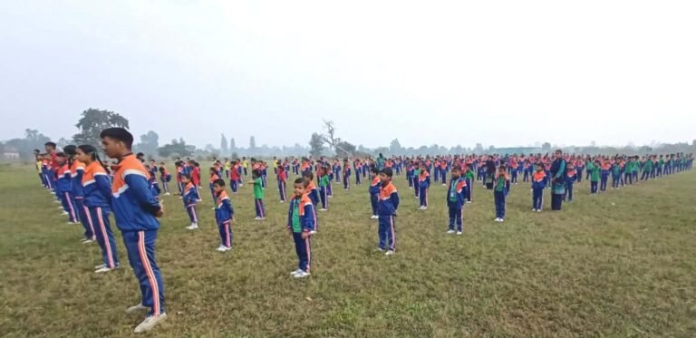 एसईई ०८२ कञ्चनपुर नतिजा ः होलीफेम्ली ईङलिश मिडियम बोडिङ्ग स्कुलको ९२.३५ प्रतिशत विद्यार्थी उत्तीर्ण