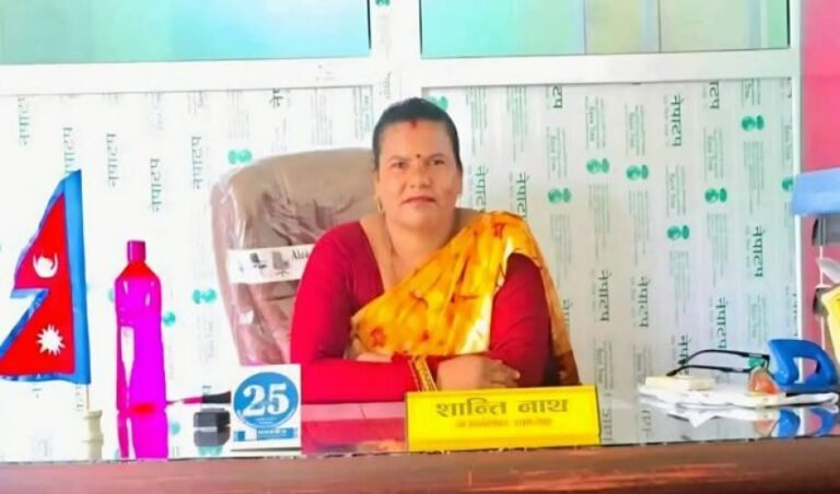 उपाध्यक्ष शान्ती नाथ हिरासत मुक्त, हरिकिसन राना मृत्यु प्रकरणको अनुसन्धान जारी