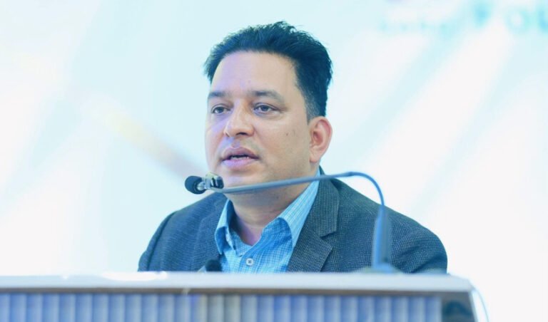 सुदूरपश्चिम विश्वविद्यालयको उपकुलपतिमा किशनदत्त भट्ट नियुक्त