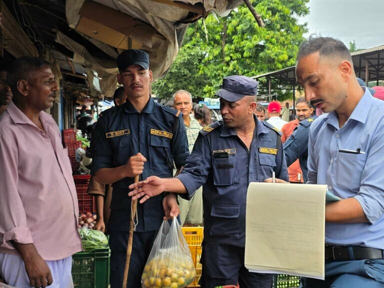 कञ्चनपुरमा कागती तस्करी ः एक्सनमा प्रशासन
