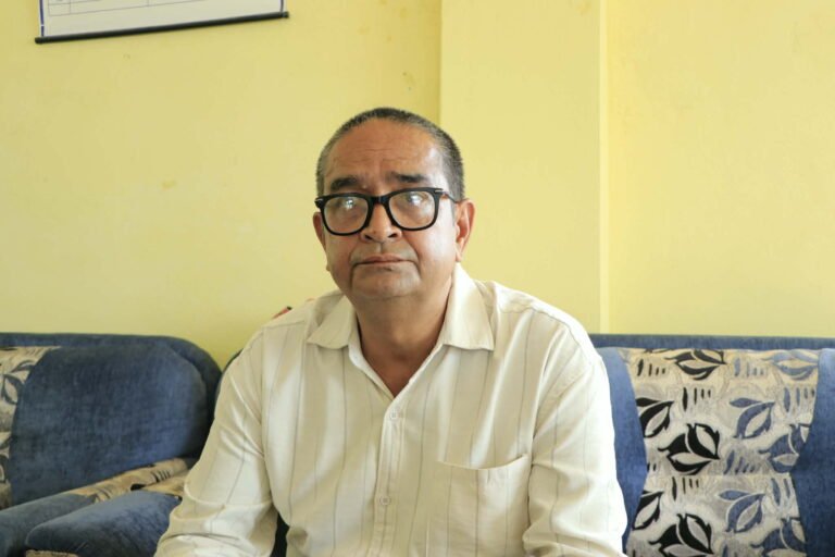 पत्रकार भण्डारी न्याय परिषद् जाने