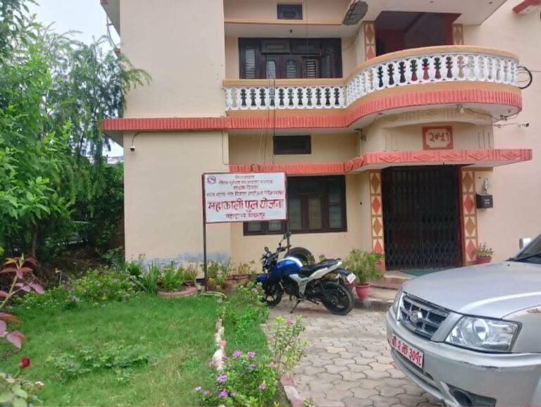सुप प्रदेशमा पुल कार्यालय सुन्य राखेर महाकाली पुल योजना सुर्खेत सारिदै, स्थानीय जनताको चेतावनी