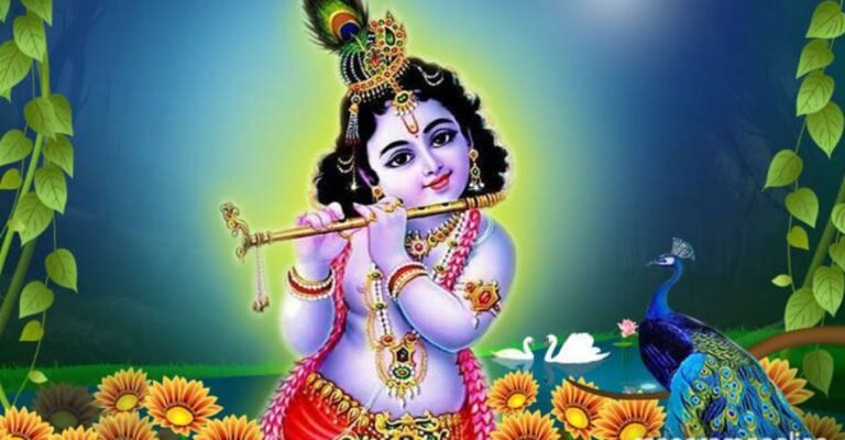 धर्म, सत्य र कर्तव्यको सन्देश दिँदै भोलि श्रीकृष्ण जन्माष्टमी